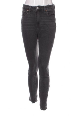 Damen Jeans H&M, Größe M, Farbe Grau, Preis 20,18 €