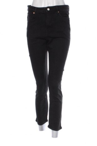 Dámské džíny  H&M, Velikost S, Barva Černá, Cena  139,00 Kč