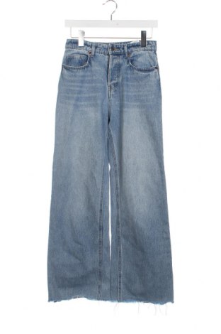 Damen Jeans H&M, Größe XS, Farbe Blau, Preis 16,44 €