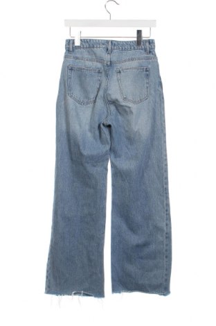 Dámské džíny  H&M, Velikost XS, Barva Modrá, Cena  407,00 Kč