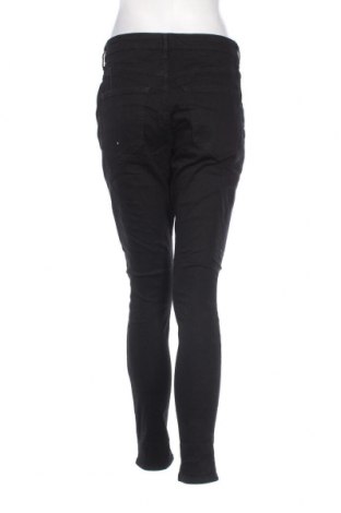 Damskie jeansy H&M, Rozmiar L, Kolor Czarny, Cena 27,83 zł