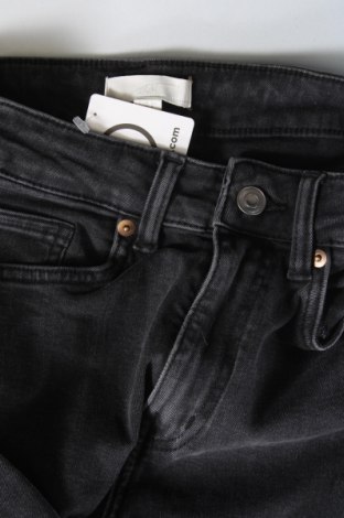 Damen Jeans H&M, Größe S, Farbe Grau, Preis 4,64 €