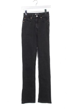 Damen Jeans H&M, Größe S, Farbe Grau, Preis 5,65 €