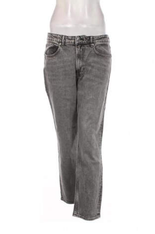 Dámske džínsy  H&M, Veľkosť L, Farba Čierna, Cena  7,40 €