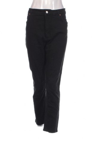 Damen Jeans H&M, Größe XXL, Farbe Schwarz, Preis € 16,14