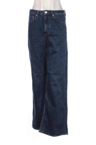 Damen Jeans H&M, Größe L, Farbe Blau, Preis 11,10 €