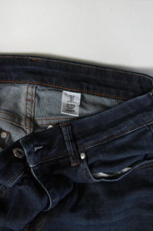 Dámske džínsy  H&M, Veľkosť M, Farba Modrá, Cena  5,10 €