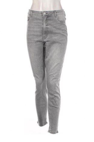 Damen Jeans H&M, Größe L, Farbe Grau, Preis € 20,18