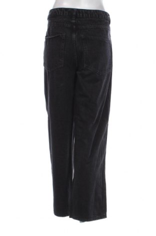 Dámské džíny  H&M, Velikost XL, Barva Černá, Cena  231,00 Kč