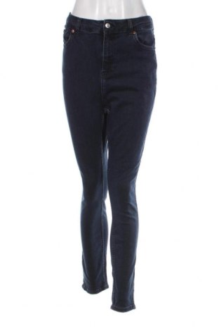 Dámské džíny  H&M, Velikost XL, Barva Modrá, Cena  185,00 Kč