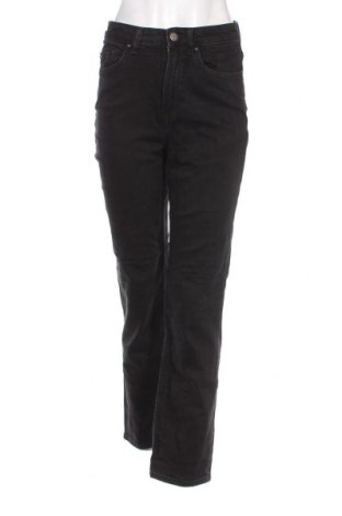 Γυναικείο Τζίν H&M, Μέγεθος S, Χρώμα Μαύρο, Τιμή 5,02 €