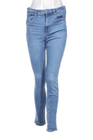 Dámske džínsy  H&M, Veľkosť M, Farba Modrá, Cena  5,75 €