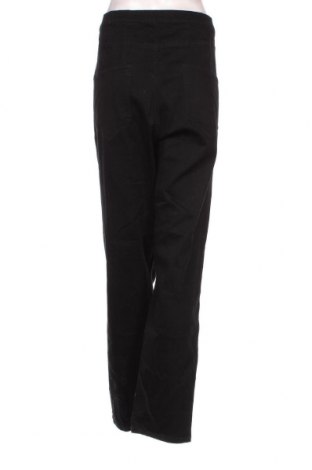 Dámské džíny  H&M, Velikost 4XL, Barva Černá, Cena  462,00 Kč