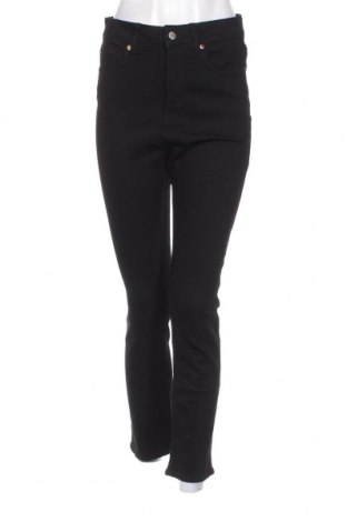 Damen Jeans H&M, Größe M, Farbe Schwarz, Preis 20,18 €