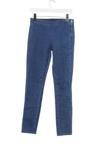 Damen Jeans H&M Divided, Größe S, Farbe Blau, Preis € 5,49