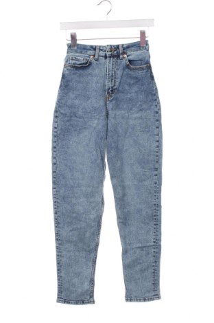 Damen Jeans H&M Divided, Größe XS, Farbe Blau, Preis 10,09 €