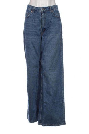 Damen Jeans H&M Divided, Größe L, Farbe Blau, Preis € 12,11