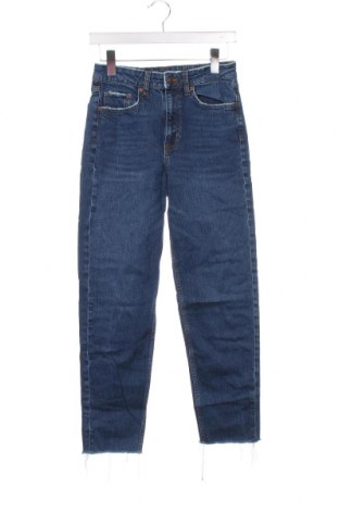 Damen Jeans H&M Divided, Größe S, Farbe Blau, Preis € 20,18