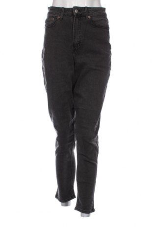 Damen Jeans H&M Divided, Größe S, Farbe Grau, Preis 9,08 €