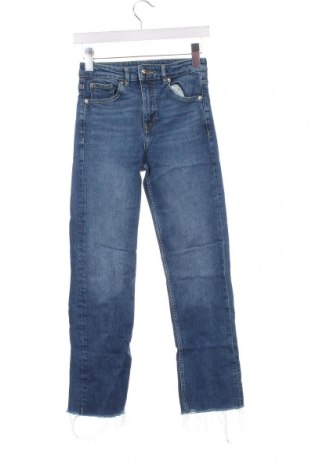 Damen Jeans H&M Divided, Größe S, Farbe Blau, Preis € 7,06