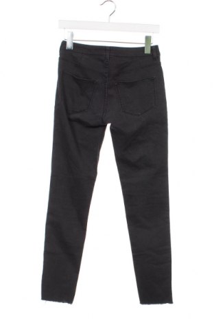 Damskie jeansy H&M Divided, Rozmiar S, Kolor Czarny, Cena 22,99 zł