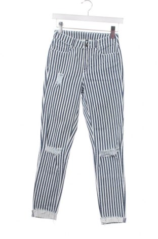 Damen Jeans H&M Divided, Größe XS, Farbe Mehrfarbig, Preis € 15,00