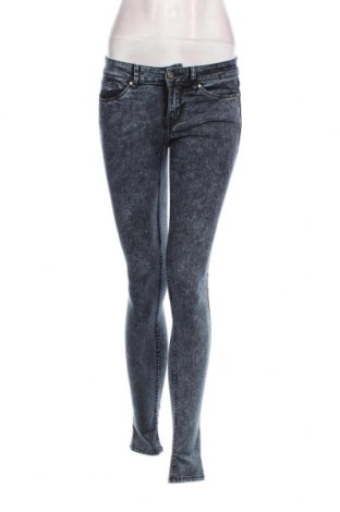 Damen Jeans H&M Divided, Größe XS, Farbe Blau, Preis 8,00 €