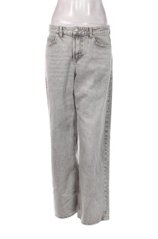 Damen Jeans H&M Divided, Größe M, Farbe Grau, Preis € 18,17