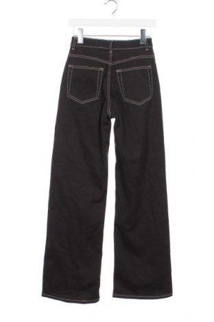 Damen Jeans H&M Divided, Größe XS, Farbe Schwarz, Preis € 10,30