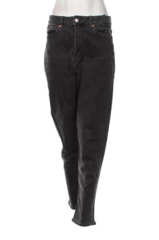 Damen Jeans H&M Divided, Größe L, Farbe Grau, Preis € 6,67