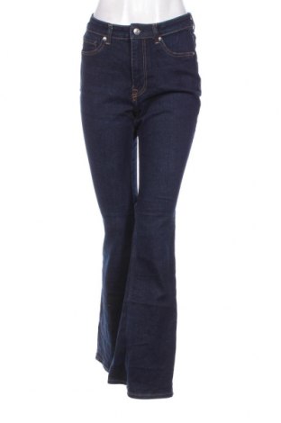 Damen Jeans H&M Divided, Größe M, Farbe Blau, Preis 11,10 €