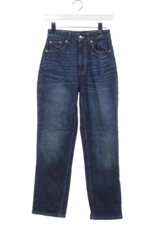Damen Jeans H&M Divided, Größe S, Farbe Blau, Preis 10,09 €