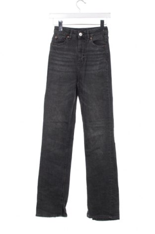 Damen Jeans H&M Divided, Größe XS, Farbe Grau, Preis € 11,10