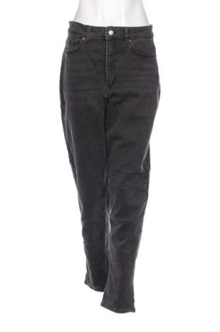Damen Jeans H&M Divided, Größe L, Farbe Grau, Preis € 12,11