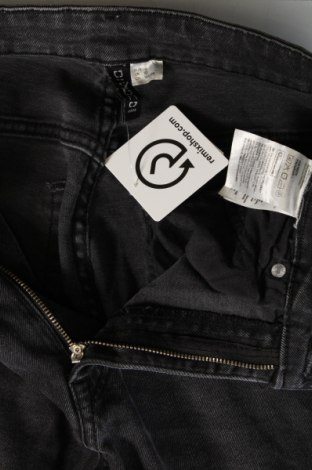 Damen Jeans H&M Divided, Größe M, Farbe Grau, Preis € 6,26