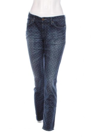 Damen Jeans H&M L.O.G.G., Größe L, Farbe Blau, Preis € 11,10