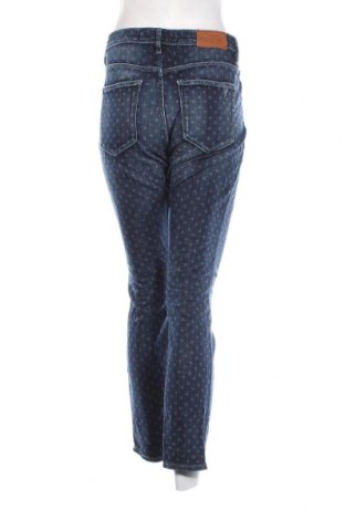 Dámske džínsy  H&M L.O.G.G., Veľkosť L, Farba Modrá, Cena  9,04 €