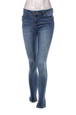 Γυναικείο Τζίν Haily`s, Μέγεθος S, Χρώμα Μπλέ, Τιμή 5,07 €