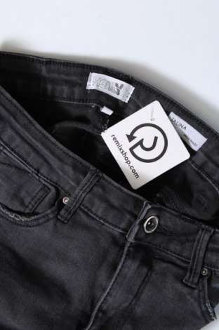 Dámske džínsy  Haily`s, Veľkosť S, Farba Čierna, Cena  4,88 €