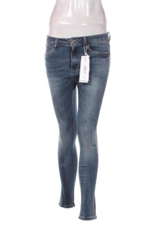 Damen Jeans Haily`s, Größe M, Farbe Blau, Preis 22,83 €
