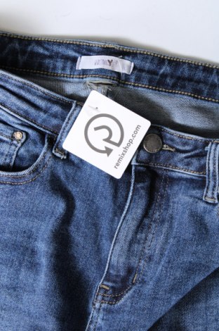 Damen Jeans Haily`s, Größe L, Farbe Blau, Preis 7,42 €