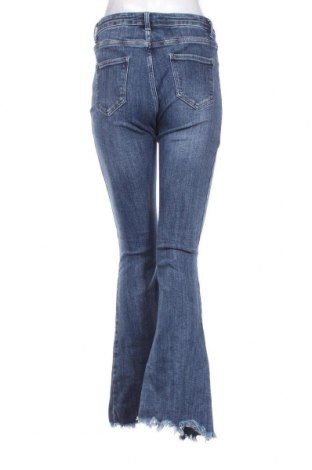 Damen Jeans Haily`s, Größe L, Farbe Blau, Preis 7,42 €