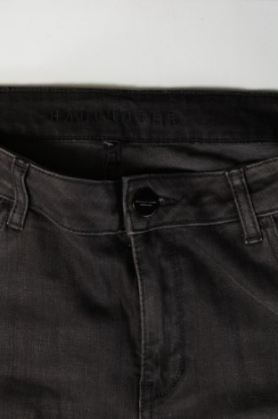 Damen Jeans Hallhuber, Größe XL, Farbe Grau, Preis € 24,01
