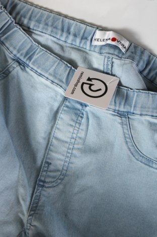 Damen Jeans Helena Vera, Größe M, Farbe Blau, Preis € 13,65