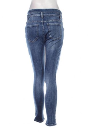 Damen Jeans Hello Miss, Größe L, Farbe Blau, Preis 6,56 €