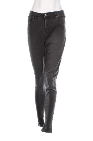Damen Jeans Hema, Größe XL, Farbe Schwarz, Preis 8,07 €