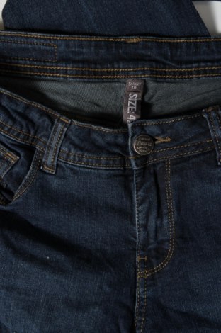 Damen Jeans Hema, Größe L, Farbe Blau, Preis 5,65 €