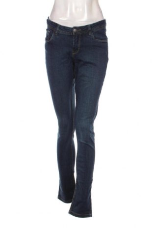 Damen Jeans Hema, Größe L, Farbe Blau, Preis 5,65 €