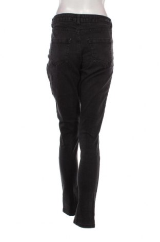 Γυναικείο Τζίν Hema, Μέγεθος XL, Χρώμα Γκρί, Τιμή 7,18 €