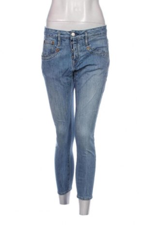 Damen Jeans Herrlicher, Größe S, Farbe Blau, Preis 28,70 €
